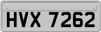 HVX7262