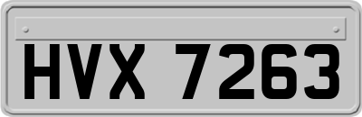 HVX7263