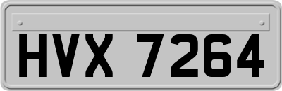 HVX7264