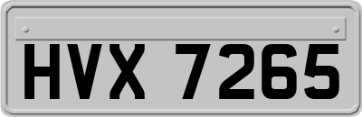 HVX7265