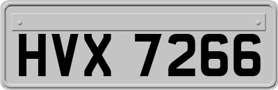 HVX7266