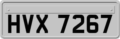 HVX7267
