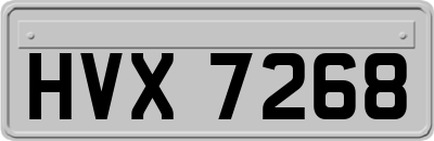 HVX7268