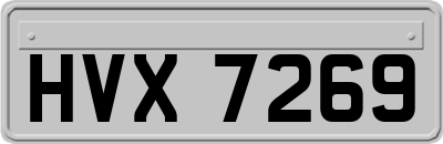 HVX7269