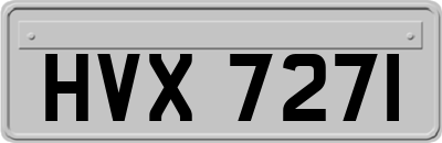 HVX7271