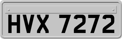 HVX7272