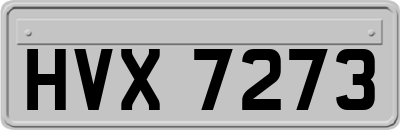 HVX7273
