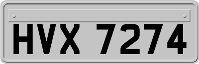 HVX7274