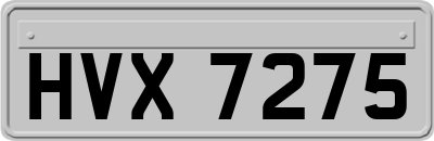 HVX7275