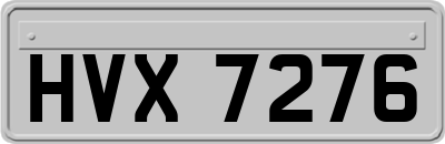 HVX7276