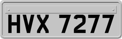 HVX7277