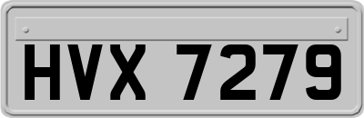 HVX7279