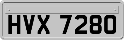 HVX7280