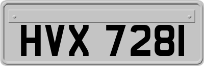 HVX7281