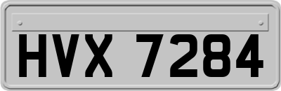 HVX7284