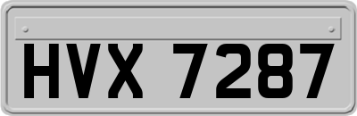 HVX7287