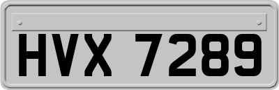 HVX7289
