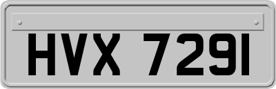 HVX7291