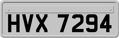 HVX7294