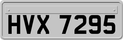 HVX7295