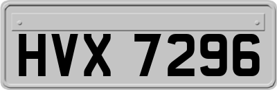 HVX7296