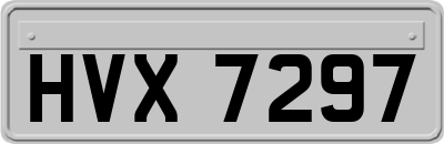 HVX7297