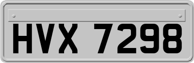 HVX7298