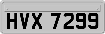HVX7299