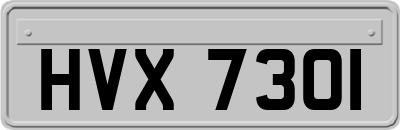 HVX7301