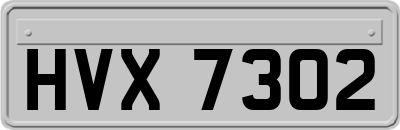 HVX7302