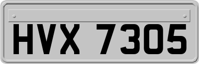 HVX7305