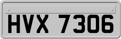 HVX7306