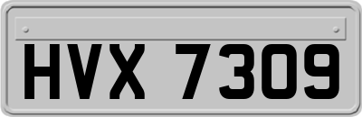 HVX7309