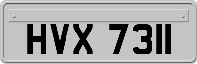 HVX7311