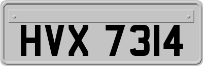 HVX7314