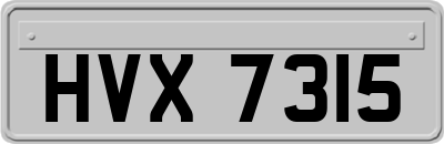 HVX7315