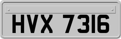 HVX7316