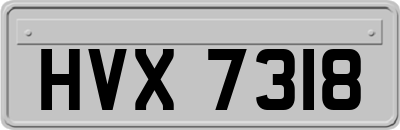 HVX7318