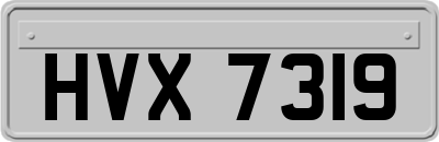HVX7319