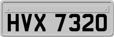 HVX7320