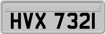 HVX7321