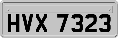 HVX7323