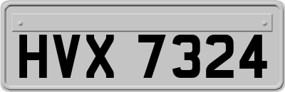 HVX7324