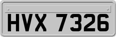HVX7326