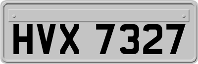HVX7327