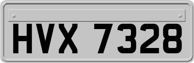 HVX7328