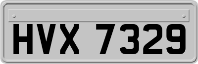 HVX7329