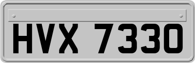 HVX7330
