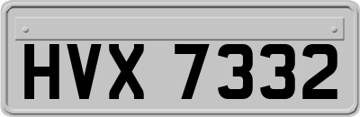 HVX7332