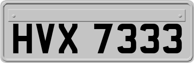 HVX7333
